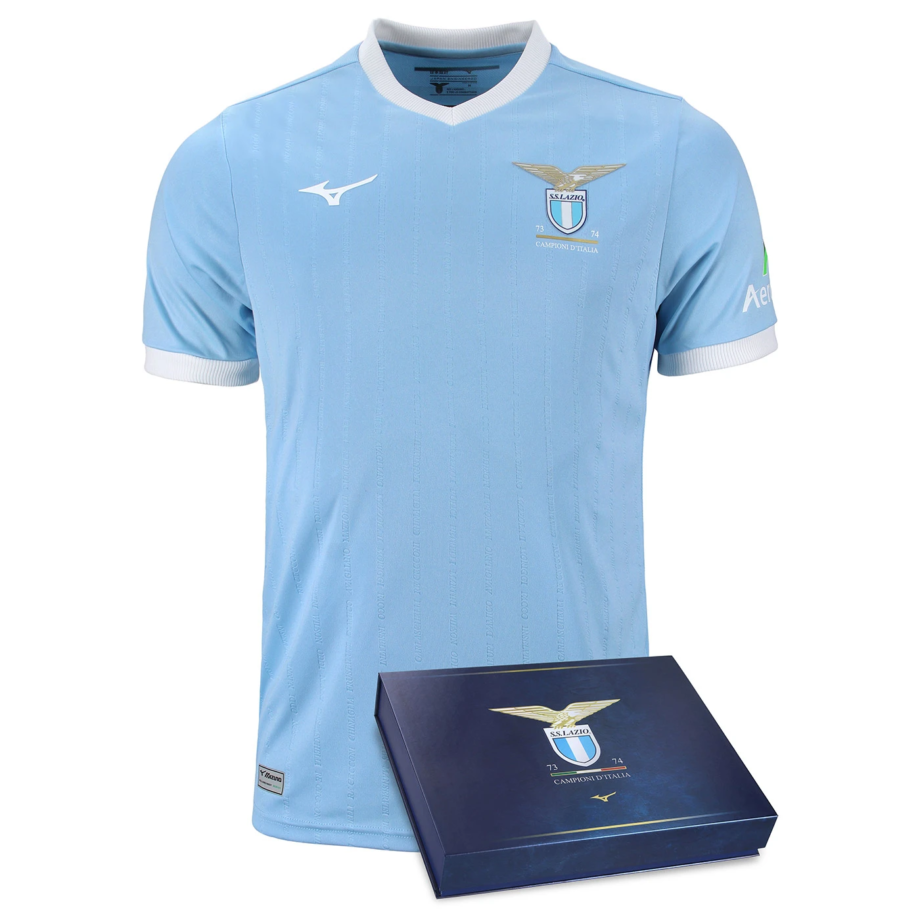 lazio